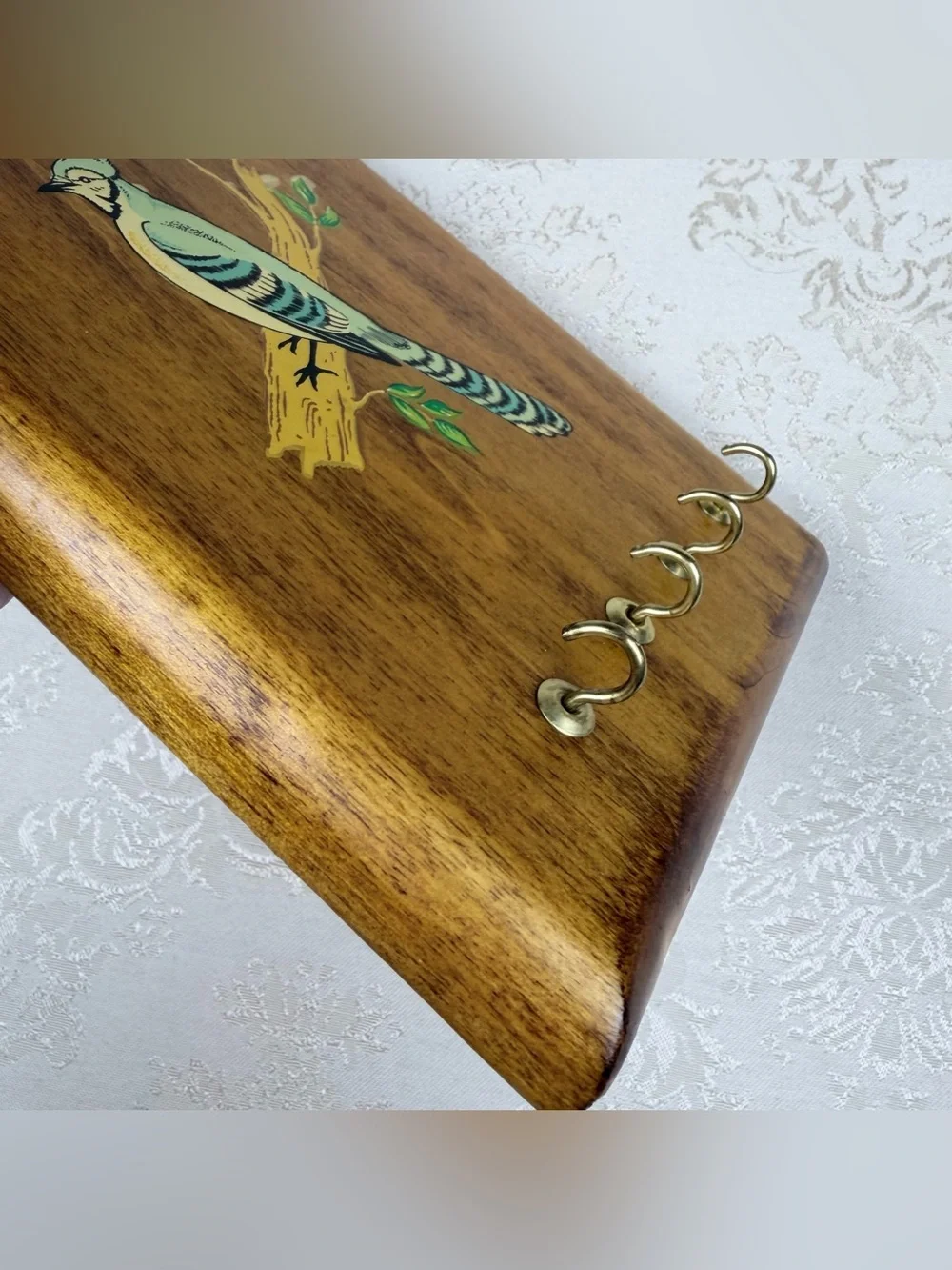 Handmade unbranded wooden